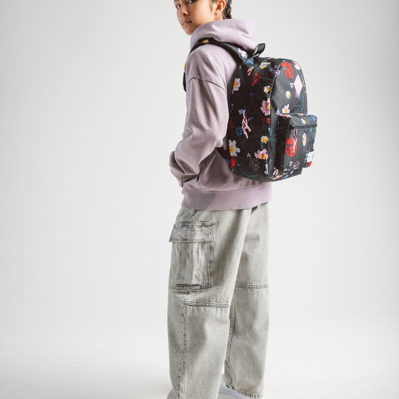 herschel backpack boy Classic Backpack, Navy, Mod With its durable construction and playful styling Heritage Backpack Youth