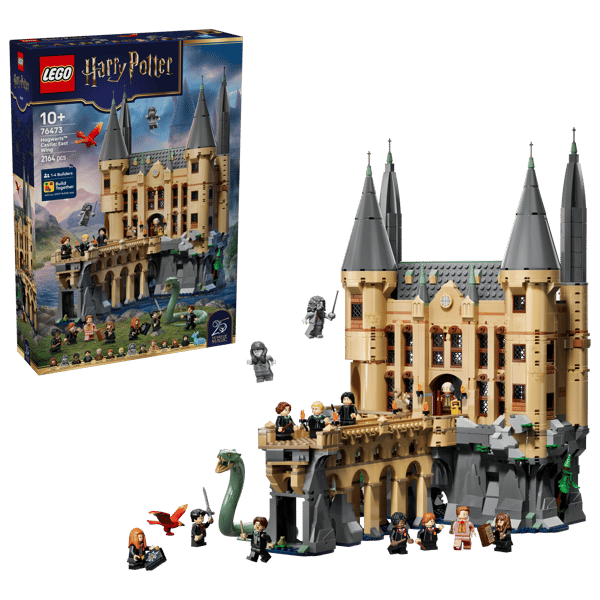 Hogwarts™ Castle: East Wing - Image 3