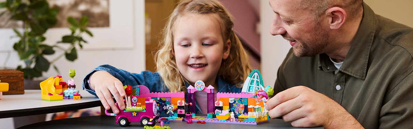 Gabby出品　まとめて Gabby's Ultimate LEGO Adventure! 115+ Minutes of Toy Play with