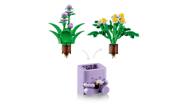 Cozy Plants - Image 8