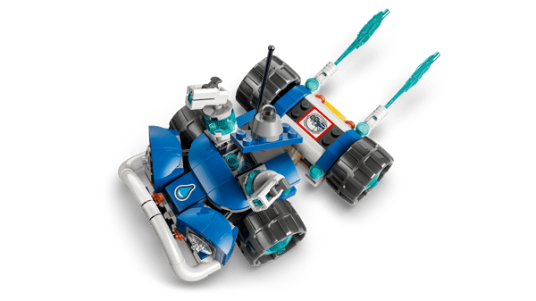 SMART Play™: Trainer's Buggy Adventure with Squirtle - Image 9