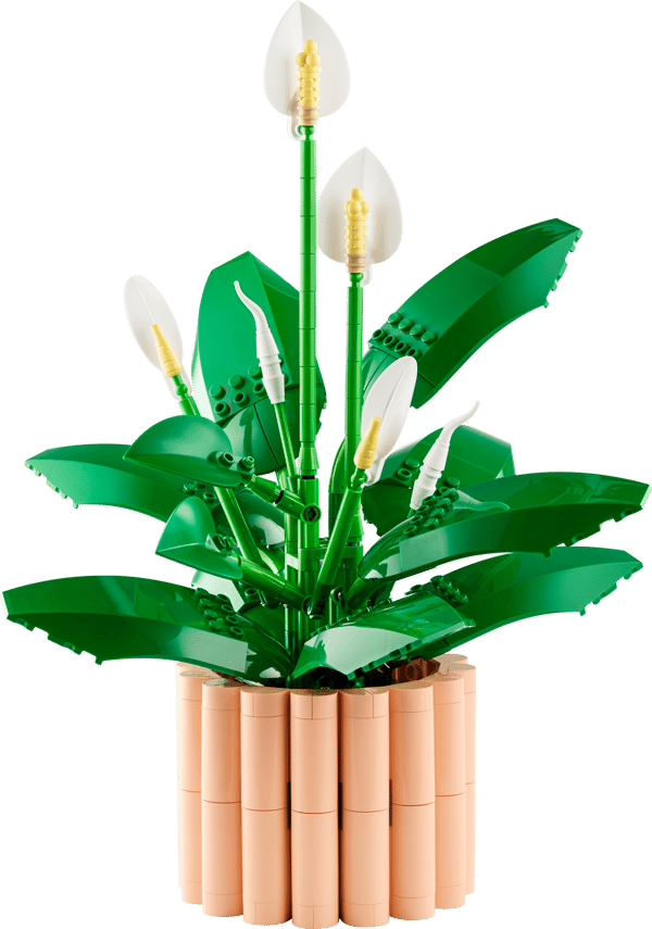 LEGO 11504 Les fleurs de lune
