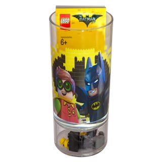 THE LEGO® BATMAN MOVIE Batman™ Tumbler
