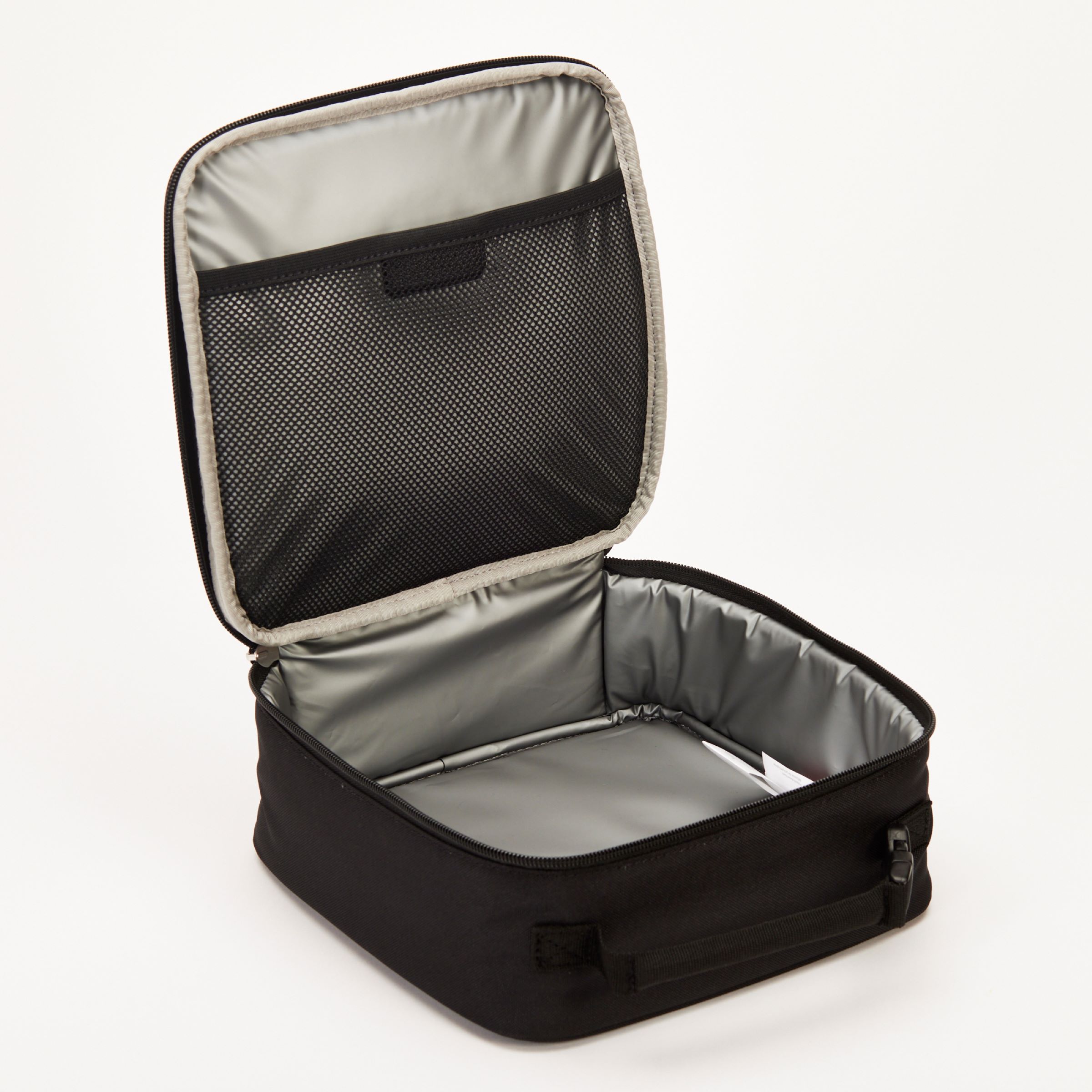 Brick Lunch Bag – Black 5008713 | Other | Buy online at the