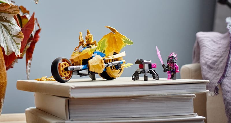 LEGO® Diwali - Festival of Lights | Official LEGO® Shop US