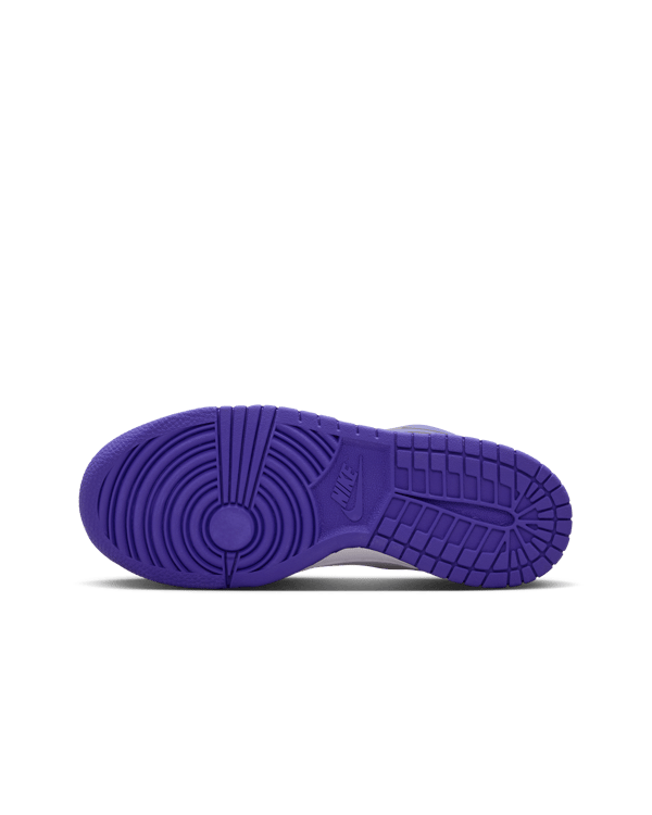 LEGO 5010247 Dunk basses Collection Nike x LEGO® – Chaussures pour grands enfants — visuel 3 sur 8