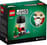 Dziadek do orzechów 40425 | BrickHeadz | Oficjalnym sklepie LEGO® PL