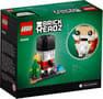 Nutcracker 40425 | BrickHeadz | Buy online at the Official LEGO® Shop US