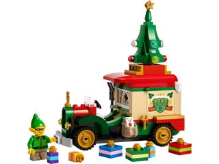 Gifts and Toys for 6, and 8-Year-Olds Official LEGO® Shop US
