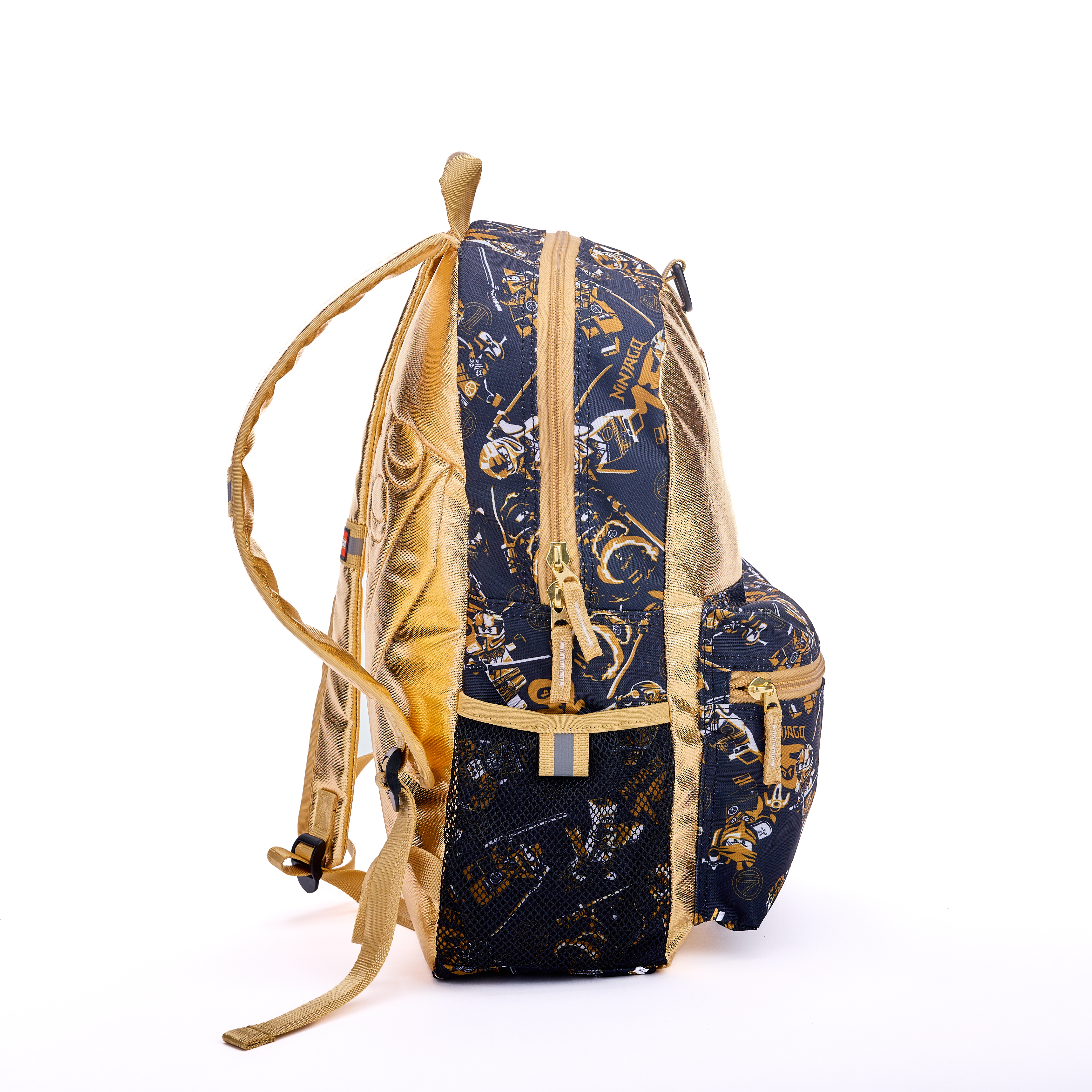 NINJAGO® 15th Anniversary Classic Backpack 5010895 | NINJAGO