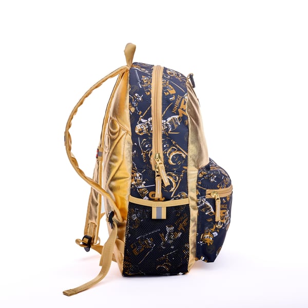 LEGO 5010895 NINJAGO® Sac à dos classique 15e anniversaire — visuel 5 sur 5