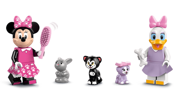 Minnie's Pet Hotel - Image 6