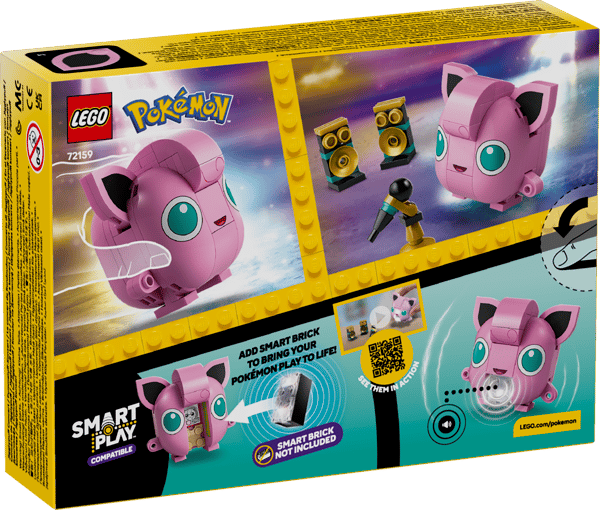 SMART Play™: Jigglypuff Concert - Image 15