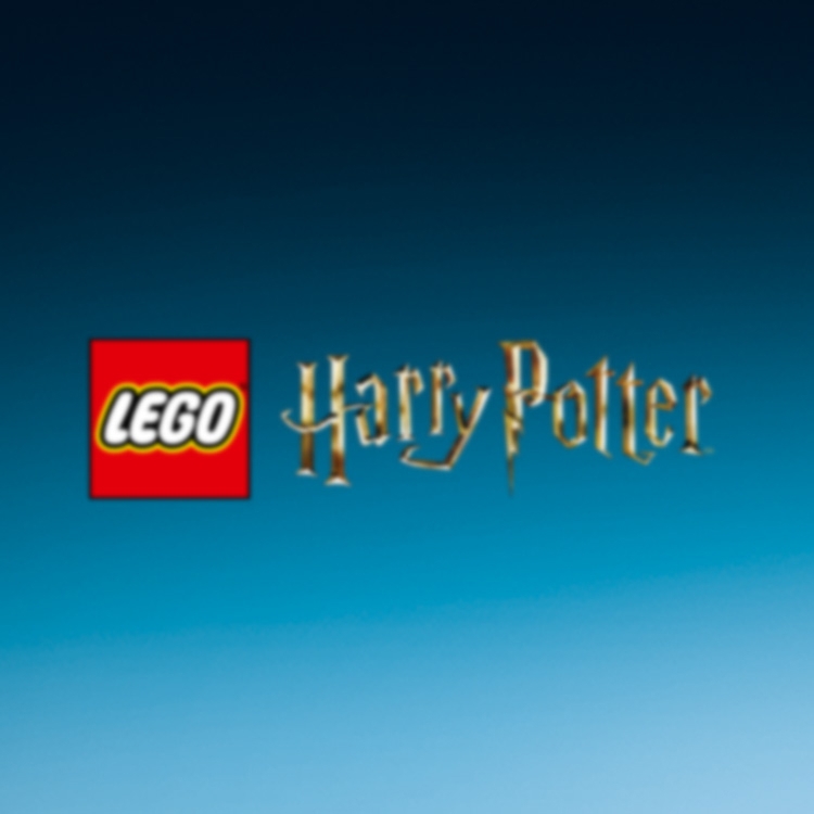 Privet Drive: Aunt Marge's Visit 76451 | Harry Potter™ | Buy online at the Official LEGO® Shop US