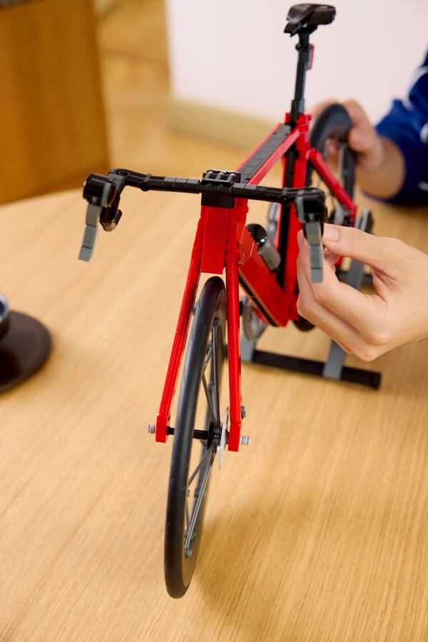 Road Bike - Image 18