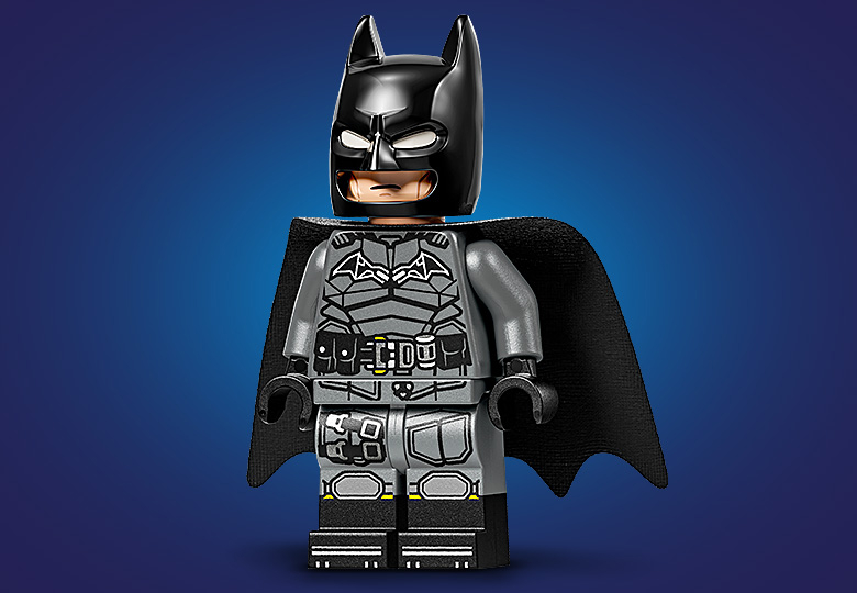 The Batman™ Batmobile™ 76332 | Batman™ | Buy online at the