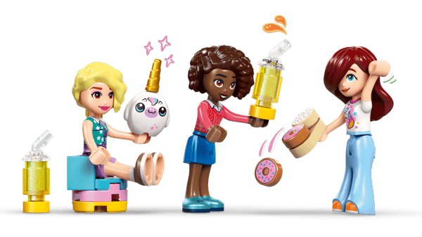 Unicorn Dream Café - Image 5