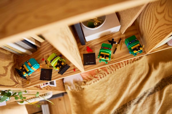 Teenage Mutant Ninja Turtles Figures - Image 12