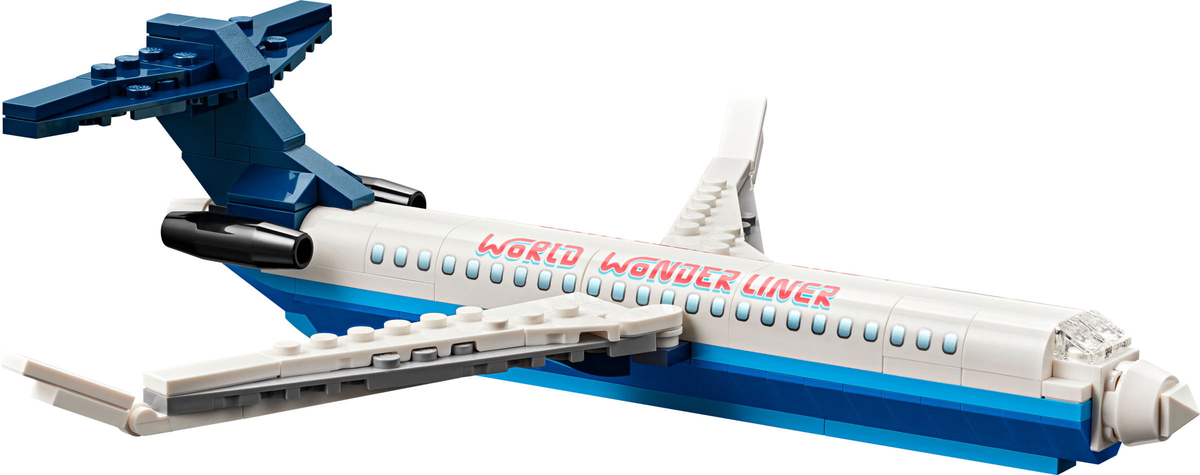 Travel Moments 41838 | Other | Buy online at the Official LEGO