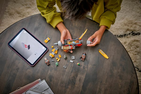 Cobb Vanth's Speeder - Image 11