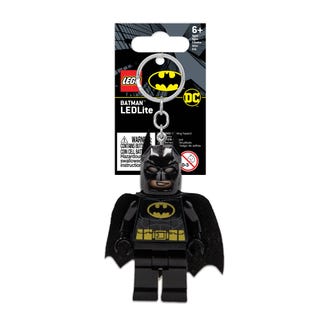 Porte-clés lumineux Batman™