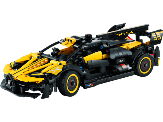 LEGO 42151 - Bugatti Bolide