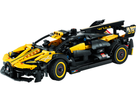 Bugatti Bolide - 42151 - Technic