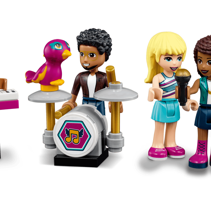 Andrea's Family House 41449 Friends Buy online at the Official