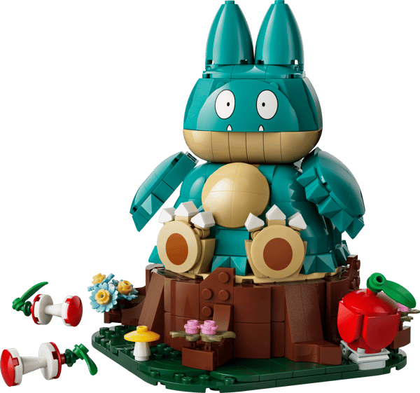 LEGO 72150 Goinfrex