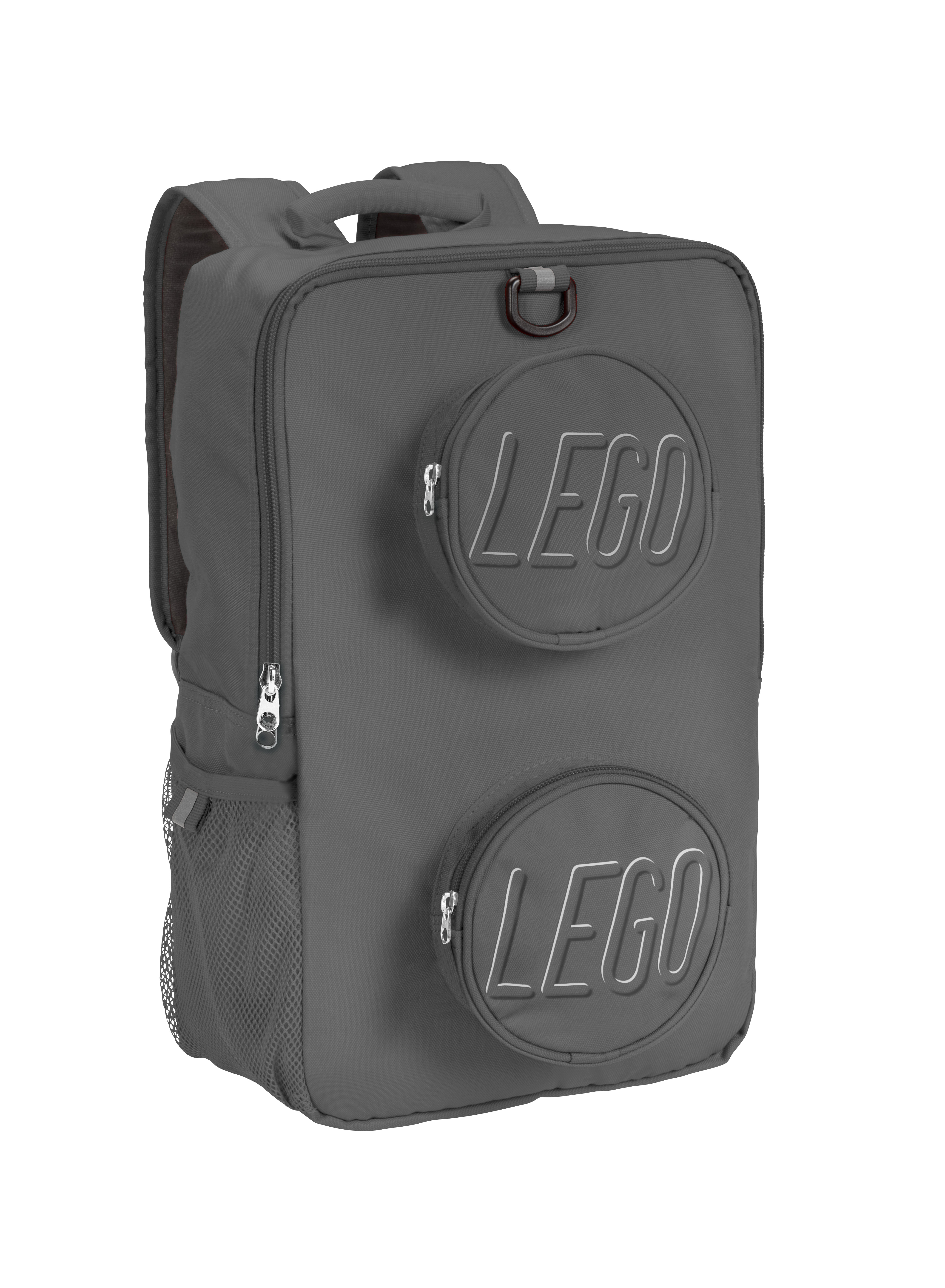 lego brick backpack