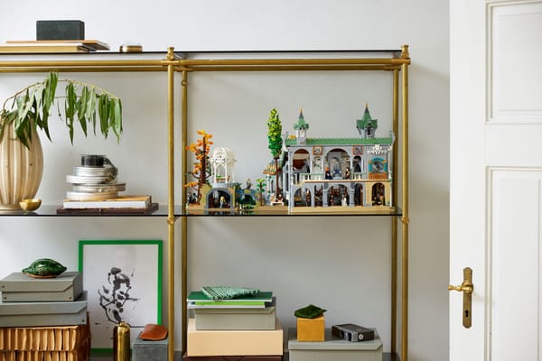 THE LORD OF THE RINGS: RIVENDELL™ - Image 20