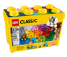 LEGO® Large Creative Brick Box