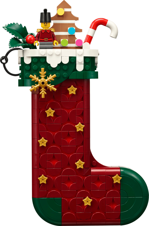 Christmas Stocking - Image 4