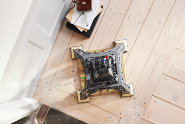 Eiffel tower - Image 16