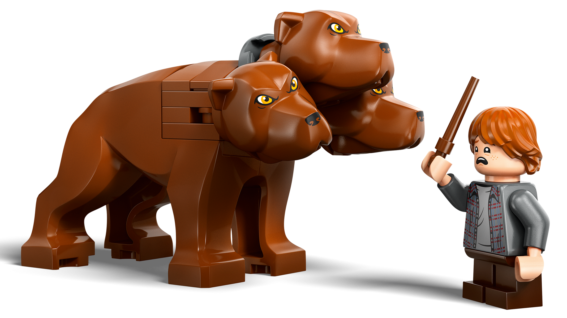 ホグワーツ城：メインタワー 76454 | ハリー・ポッター™ |レゴ®ストア