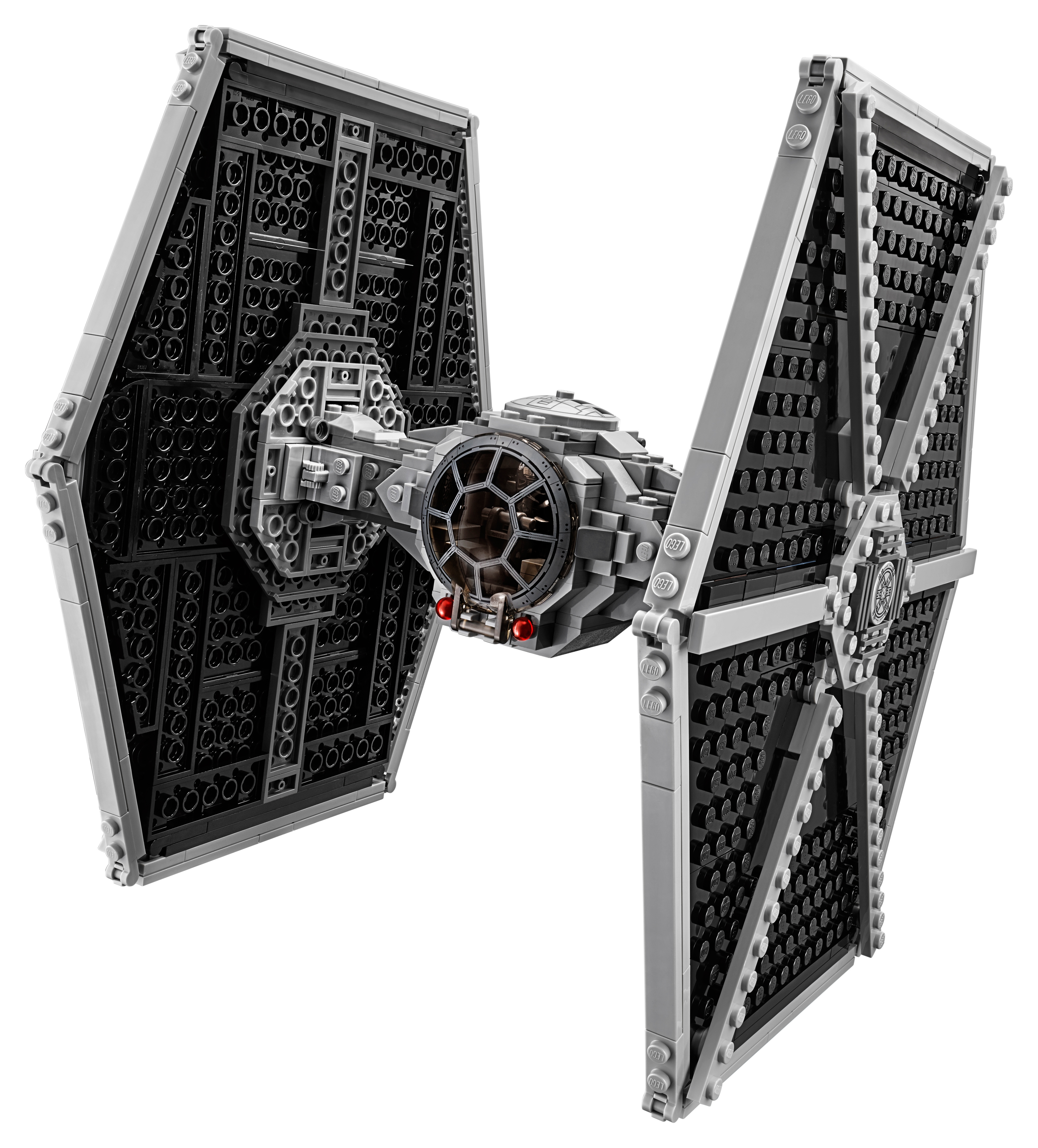 Lego Star Wars Imperial Tie Fighter 75211 for sale online