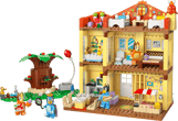 Bluey's Family House