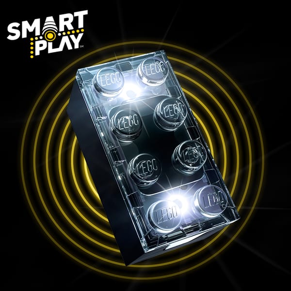 SMART Play™: Luke's Red Five X-Wing™