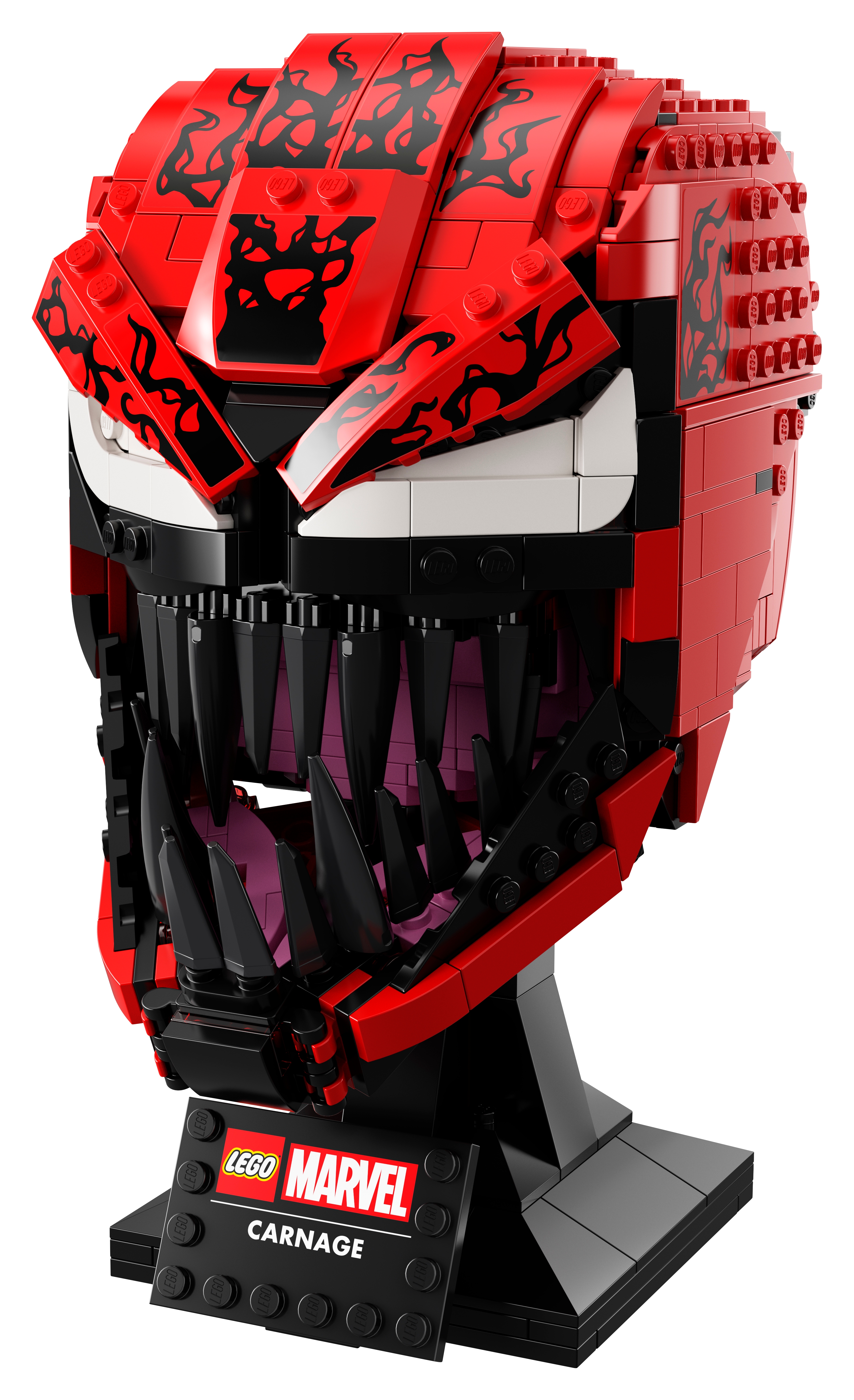 Carnage 76199 | Spider-Man | Buy online at the Official LEGO® Shop US