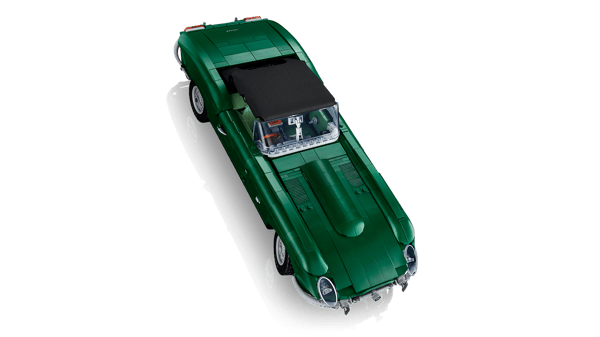 Jaguar E-Type - Image 13