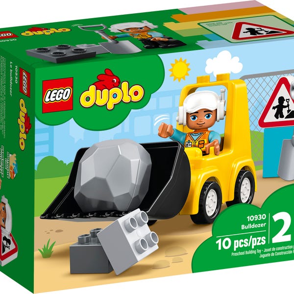 LEGO® DUPLO® Sets for 3+ Year Olds