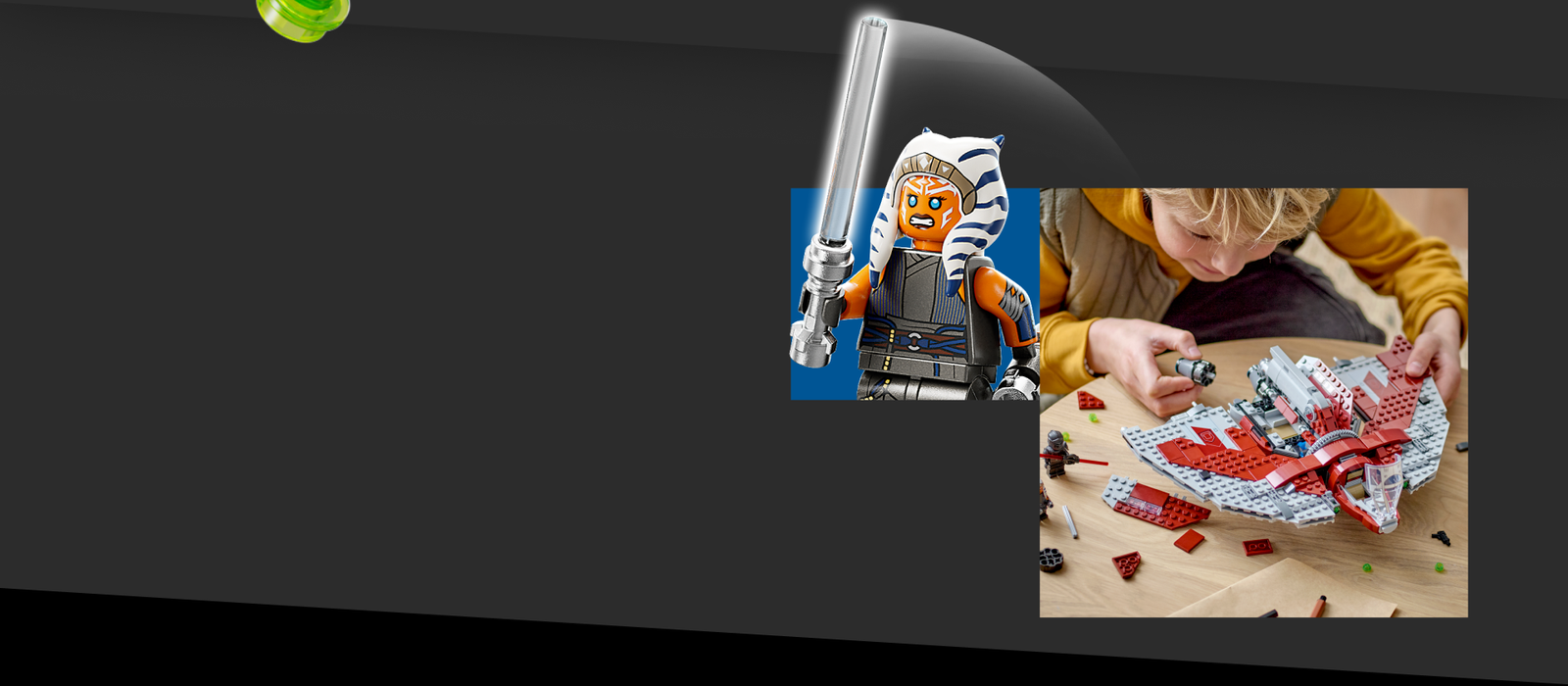 LEGO® Star Wars™  Official LEGO® Shop US
