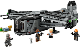 Justifier - 75323 - Star Wars™