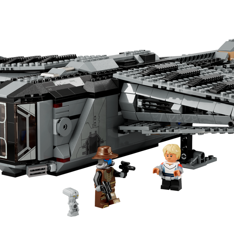 Lego Shop Comprar Lego Star Wars Darth Maul's Sith Infiltrator