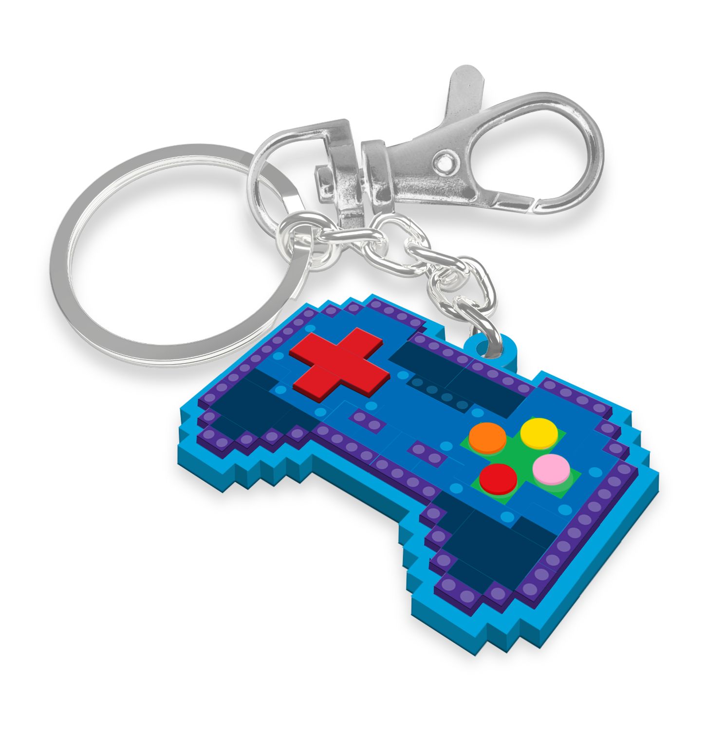 Insiders Gaming Bag Charm 5009861 Other Buy online at the