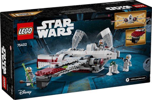 ARC-170 Starfighter™ - Image 14