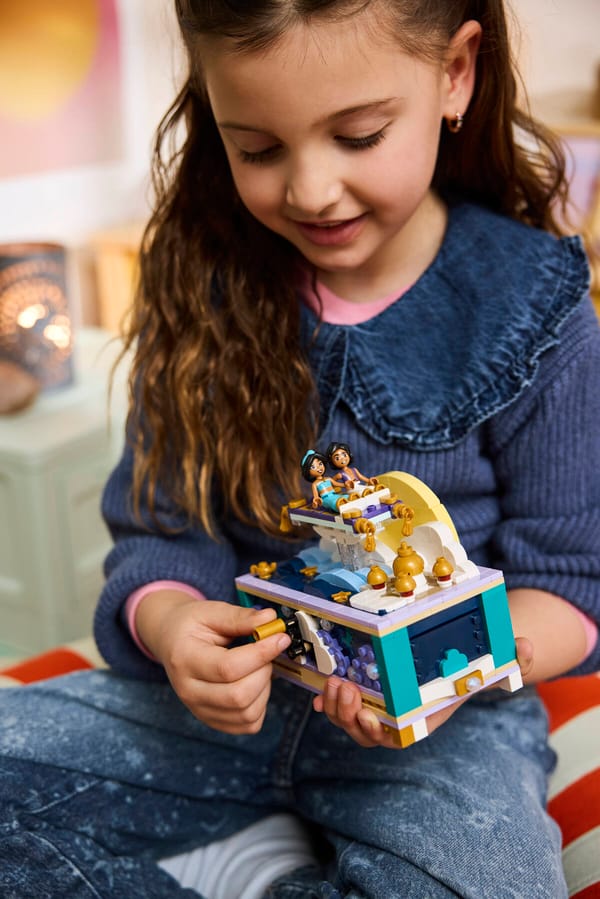 Jasmine's Jewelry Box - Image 11