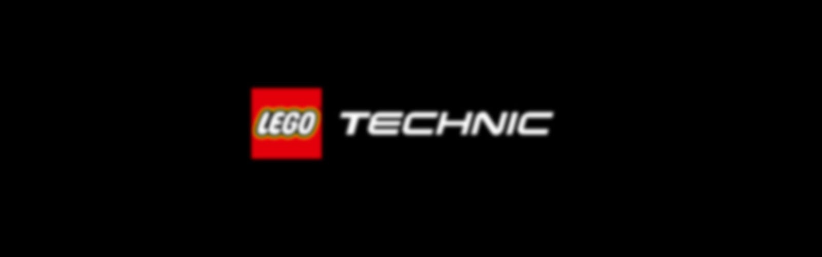 2022 Ford GT Lego Technic Debuts With 1,466 Pieces, Moving Pistons