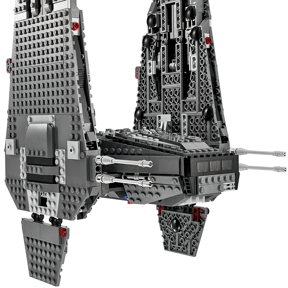 LEGO ® star wars ™ 75104 Kylo ren/'s Command navette ™ NEUF NEW OVP MISB