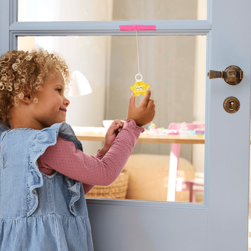 I giocattoli a mattoncini sono forniti con un'ottima scatola di conservazione. | ® | pure imagination I giocattoli a mattoncini sono forniti con un'ottima scatola di conservazione. | ® | pure imagination